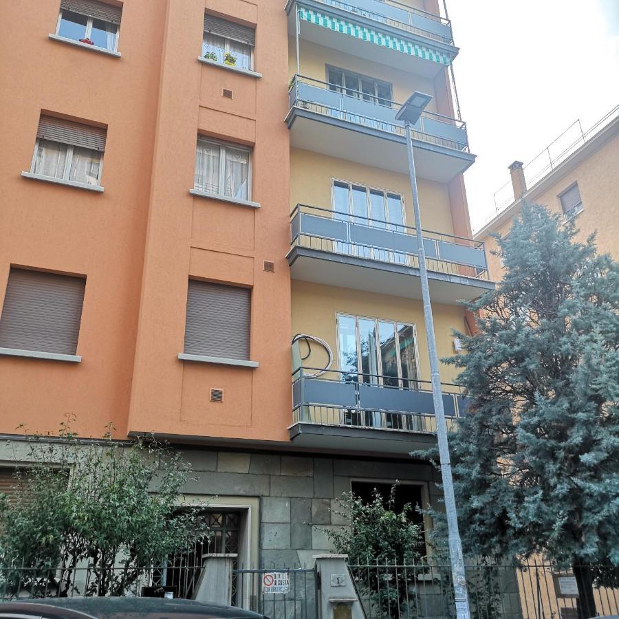 Francioni Palace Bolonia Exterior foto